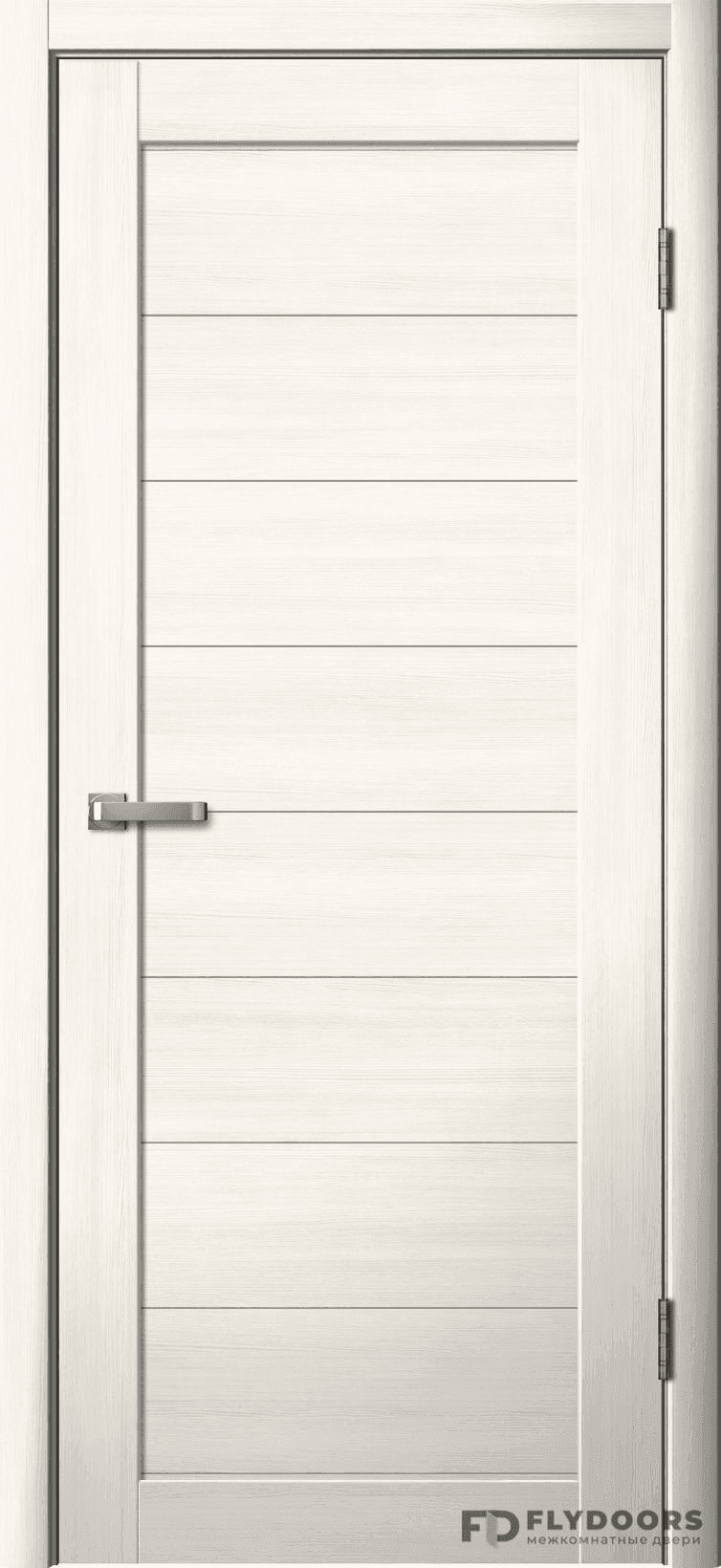 Входная дверь La Stella 218 ясень снежный / undefined