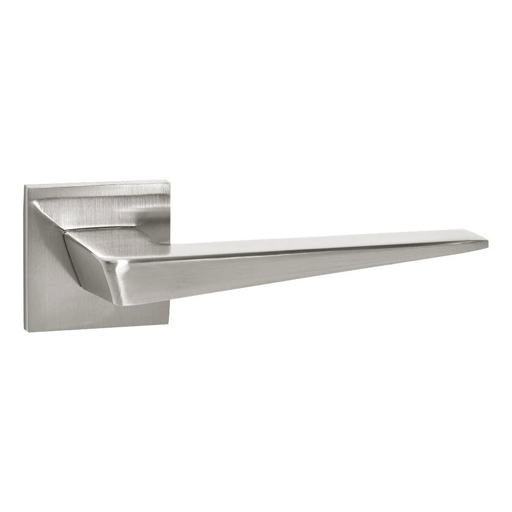 K.JS51.TRIO никель матовый