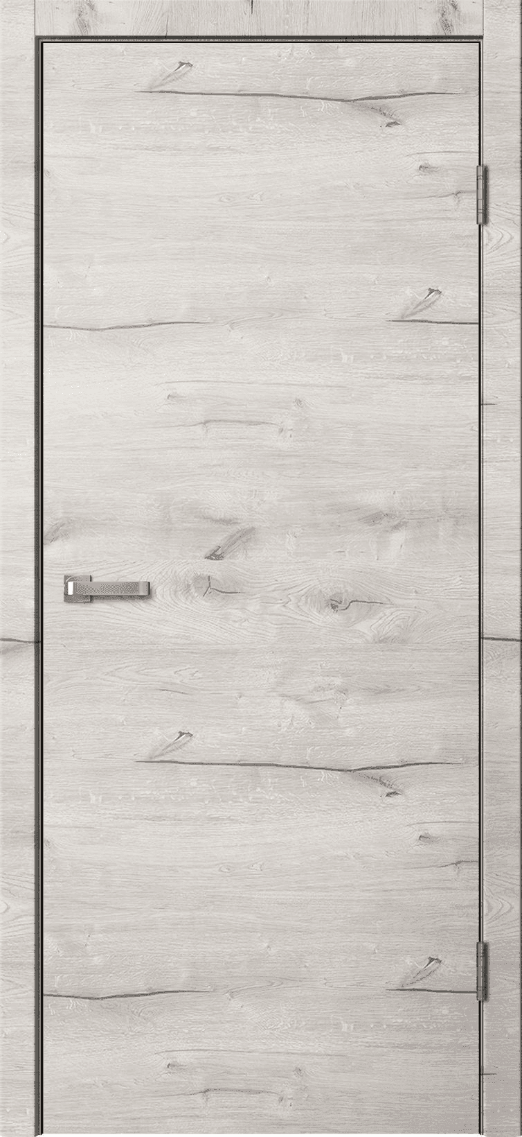 Входная дверь Loft LF01 дуб арктик / undefined