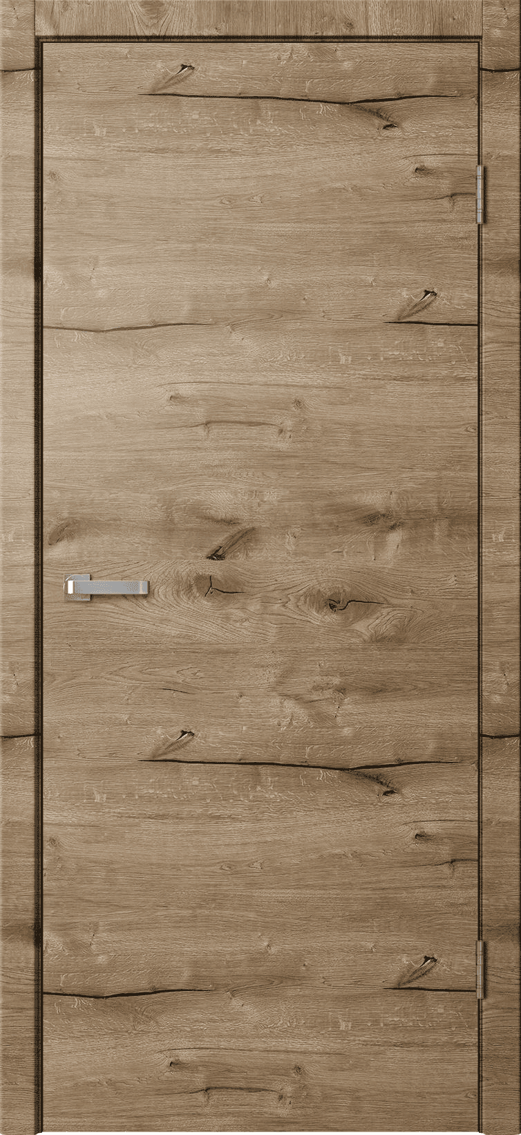 Входная дверь Loft LF01 дуб пацифик / undefined