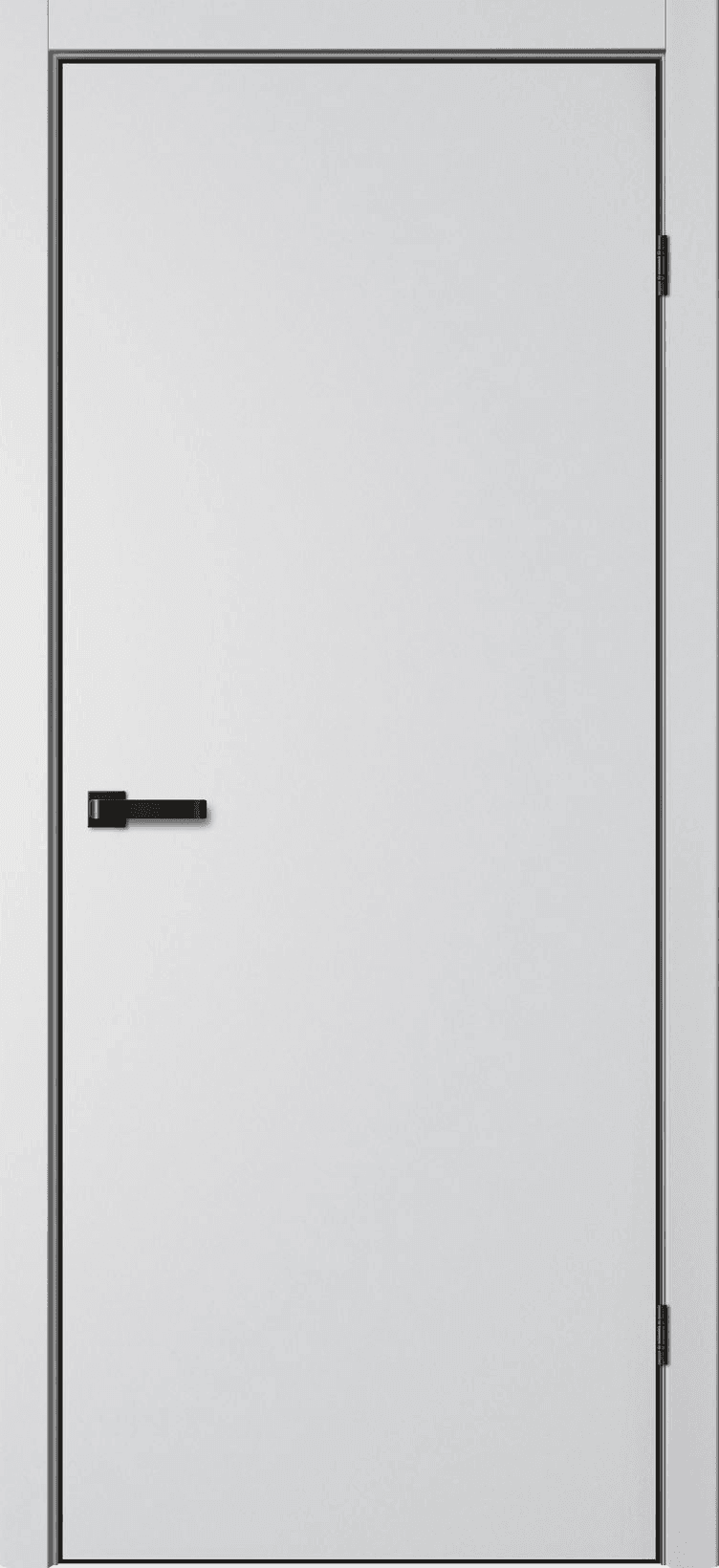 Входная дверь Neo N01 серебристый / undefined