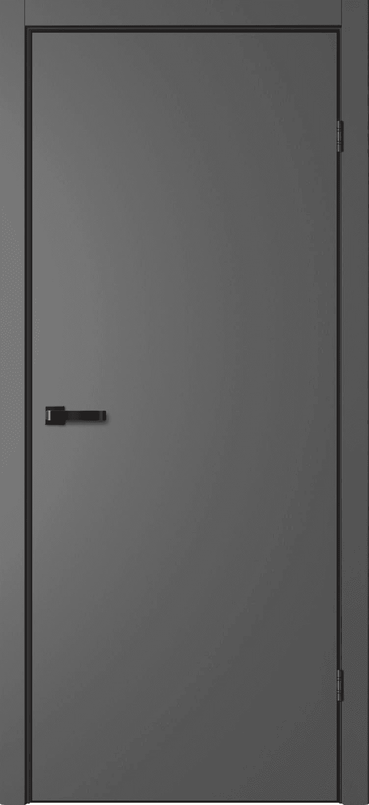 Входная дверь Neo N01 графит / undefined