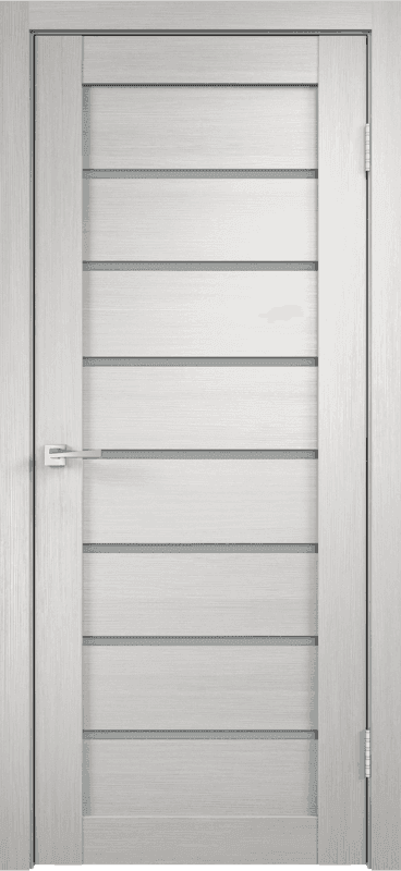 Входная дверь UNICA 1 белый / undefined