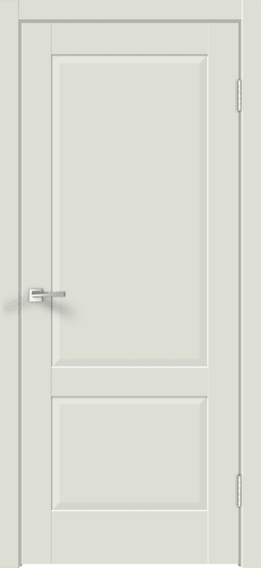 Входная дверь Alto 11 2P светло-серый / undefined
