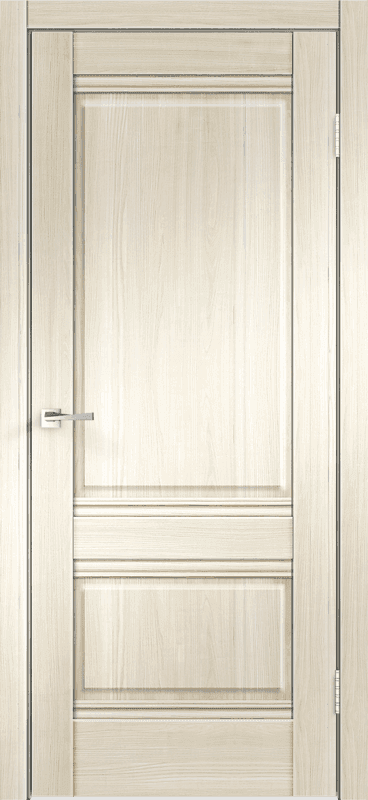 Входная дверь Alto 2P ясень японский / undefined
