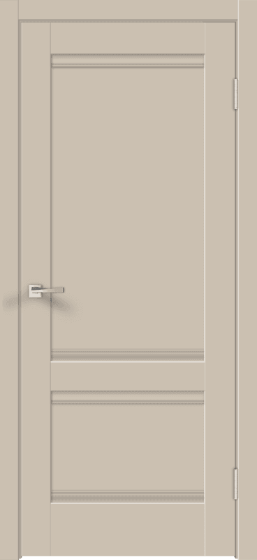 Входная дверь Alto 20 2P кварцит / матовое стекло