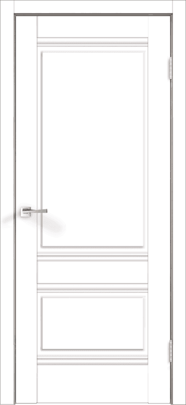 Входная дверь Alto 2P белый / undefined