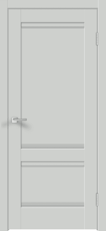 Входная дверь Alto 20 2P доломит / матовое стекло