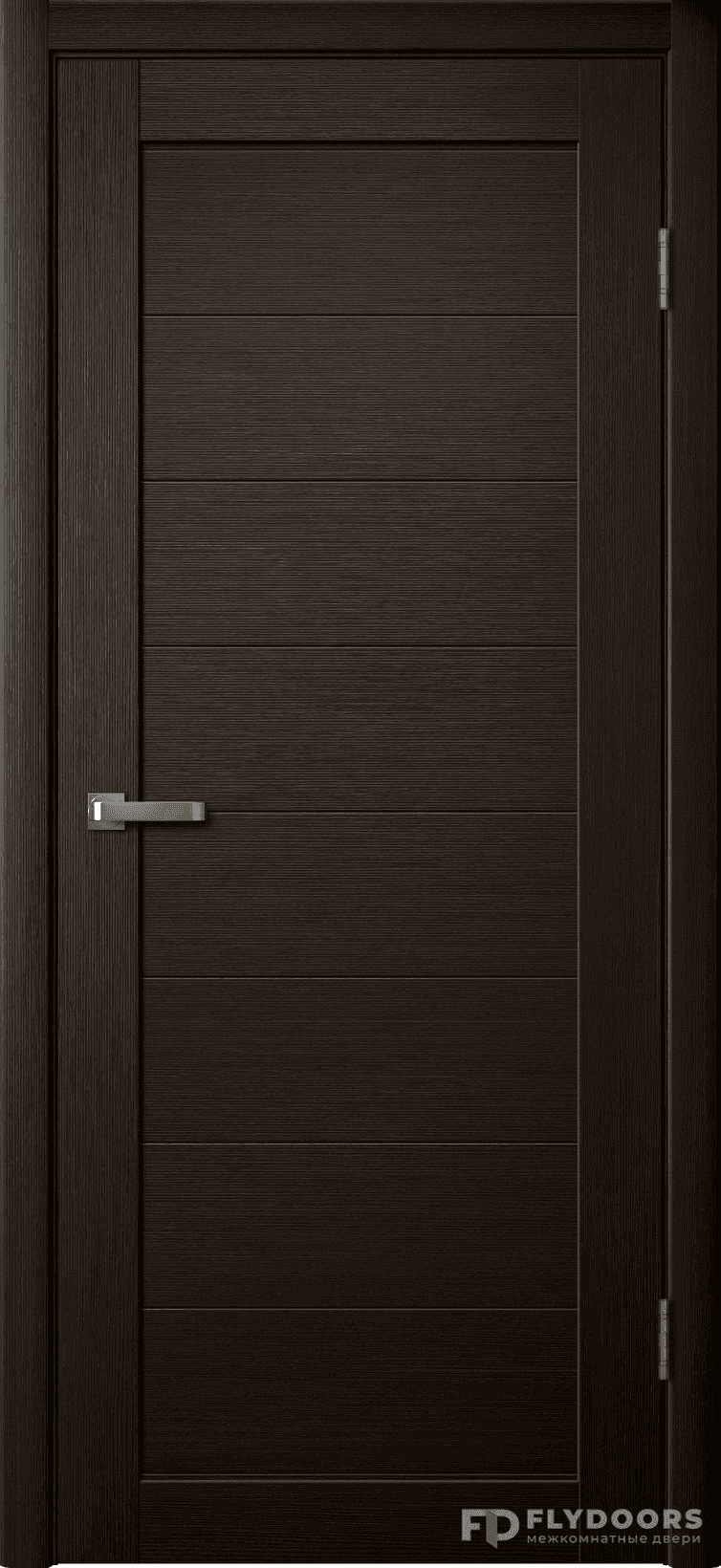 Входная дверь La Stella 218 дуб мокко / undefined