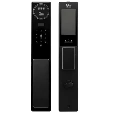 Gimmel F60 Smart Life чёрный