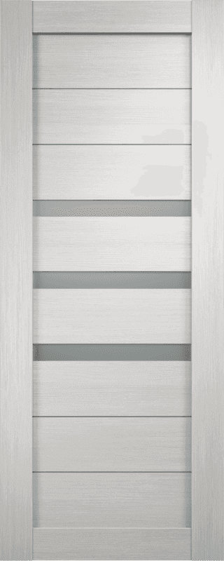 Входная дверь UNICA 5 белый / undefined